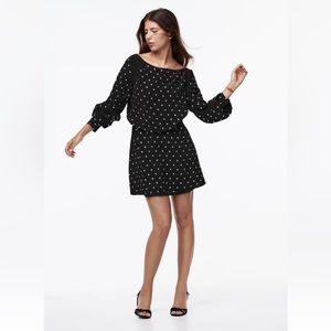 ZARA RHINESTONE DRESS LIMITED EDITION/ Size S /